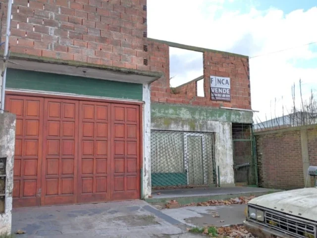 Lotes y terrenos en Venta — Bermejo N° 1053