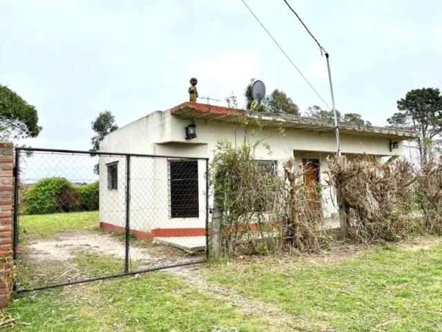 Casas, chalets en Venta — Calle 431 y Jorge Newbery