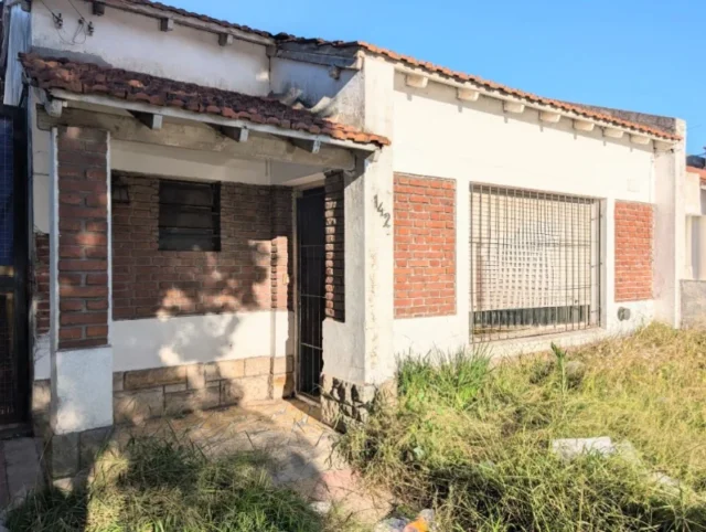 Casas, chalets en Venta — Talcahuano y bouchard