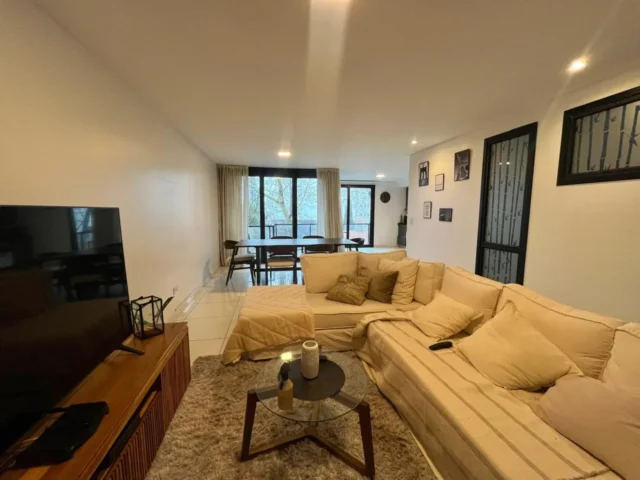 Departamentos, pisos y semipisos en Venta — Falucho y Guemes
