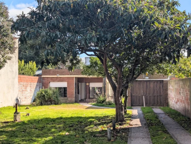 Casas, chalets en Venta — Juramento 1531