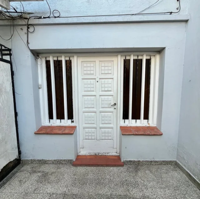 Departamentos, pisos y semipisos en Alquiler — Tripulantes del Fournier y Piedrabuena