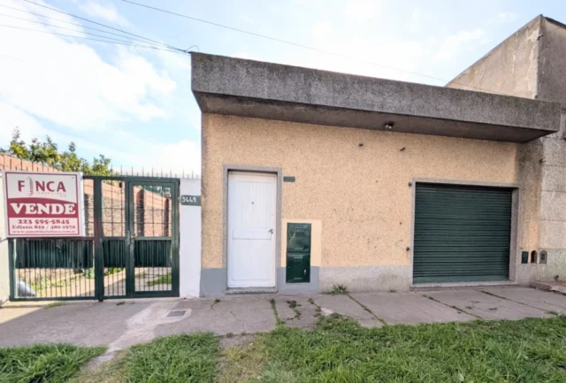 Casas, chalets en Venta — Calle Salvador y Rondeau