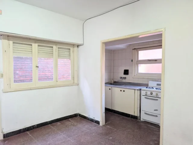 Departamentos, pisos y semipisos en Alquiler — Cerrito y Magallanes