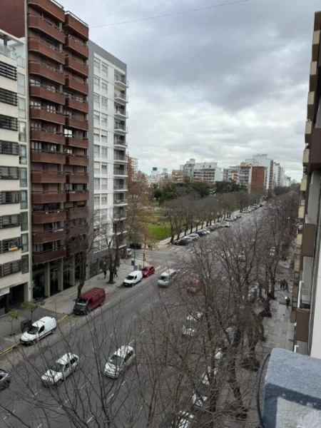 Departamentos, pisos y semipisos en Venta — Av. Colon 2631