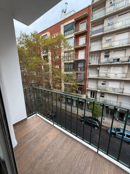 Departamentos, pisos y semipisos en Venta — Santiago del Estero 2070