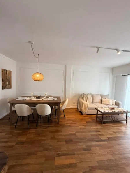 Departamentos, pisos y semipisos en Venta — Falucho 2659