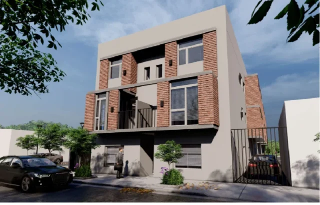 Departamentos, pisos y semipisos en Venta — 11 de septiembre 4701