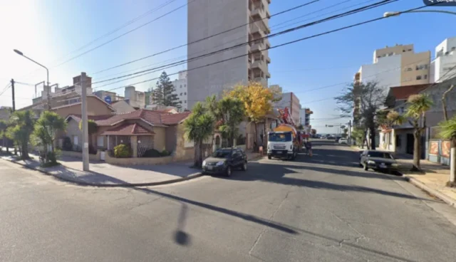 Lotes y terrenos en Venta — Ituzaingo 3200