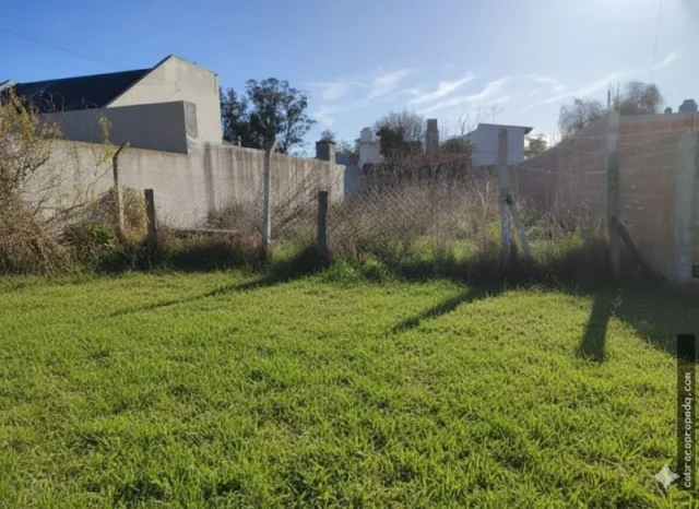 Lotes y terrenos en Venta — Aguado 2875