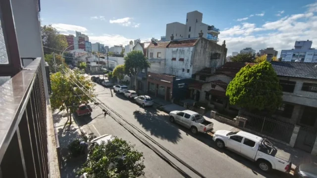 Departamentos, pisos y semipisos en Venta — Tucuman 2953