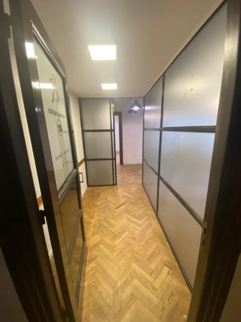 Oficinas en Venta — Av. Luro 2976