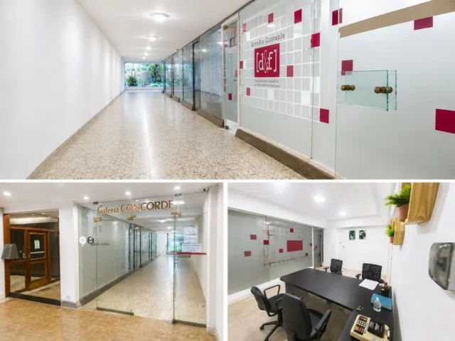 Oficinas en Venta — Catamarca 2255