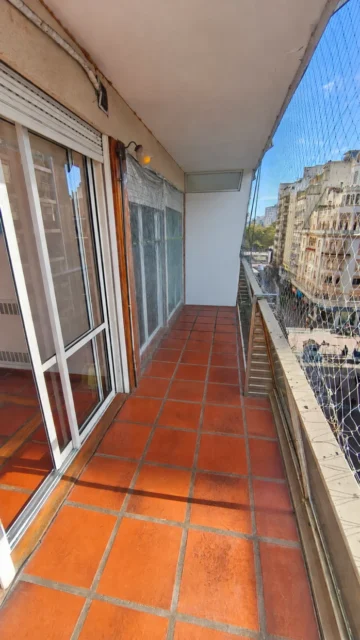 Departamentos, pisos y semipisos en Venta — San Martín 2563