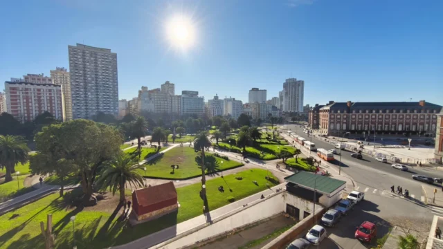 Departamentos, pisos y semipisos en Venta — ARENALES 2154
