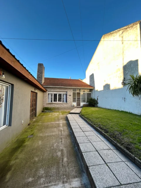 Casas, chalets en Venta — Paso 2573