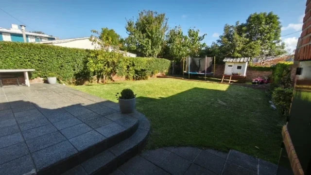 Casas, chalets en Venta — Vieytes 2166