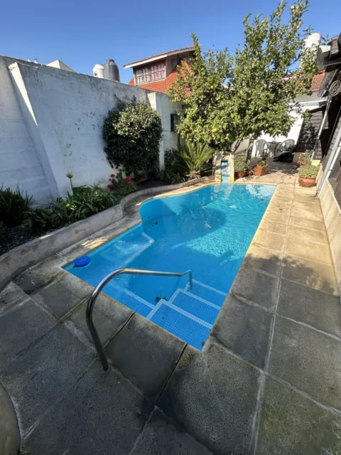 Casas, chalets en Venta — O´higgins 2067