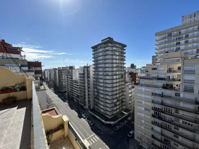 Departamentos, pisos y semipisos en Venta — Colon 2184