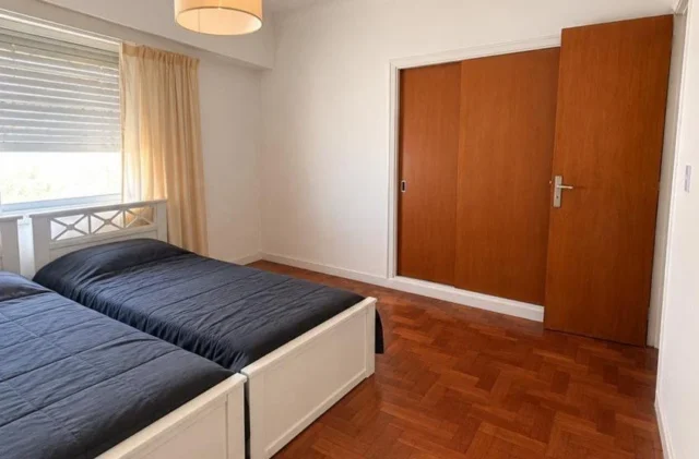 Departamentos, pisos y semipisos en Venta — San Martin 2200