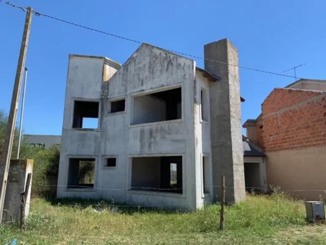 Casas, chalets en Venta — C. 36 bis 1339