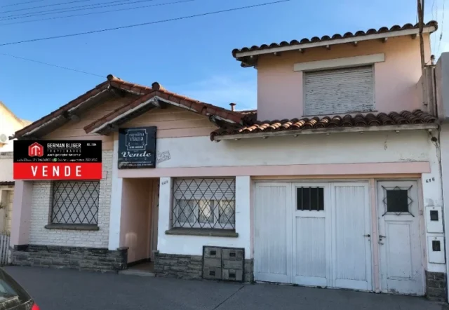 Casas, chalets en Venta — C. 29 620