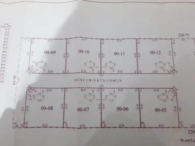 Lotes y terrenos en Venta — Calle 63