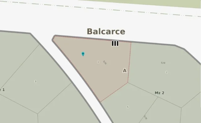 Lotes y terrenos en Venta — 42V6+C7 Villa Residencial Laguna Brava