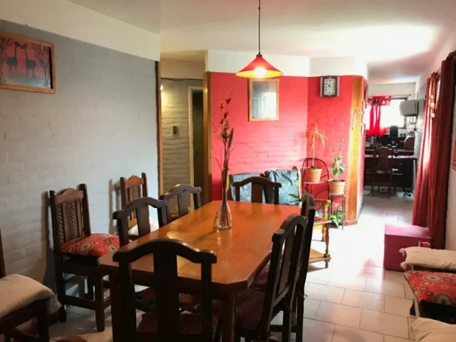 Departamentos, pisos y semipisos en Venta — Av. del Valle 468