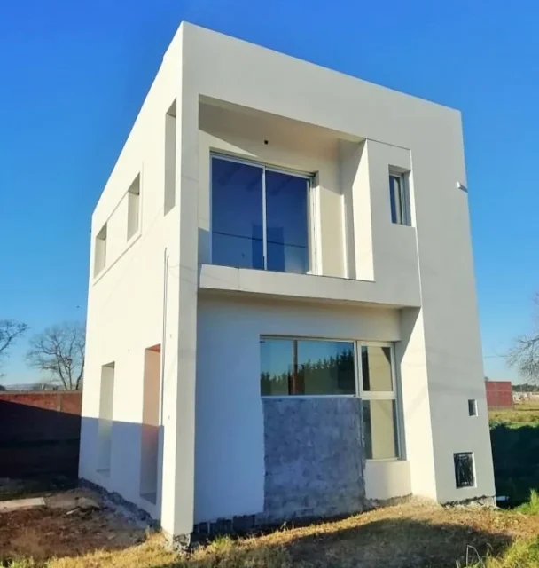 Departamentos, pisos y semipisos en Venta — C. 48 799