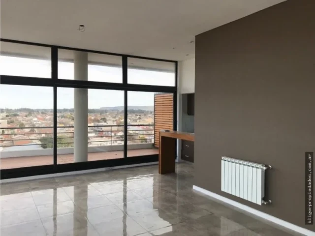 Departamentos, pisos y semipisos en Venta — C. 19 577