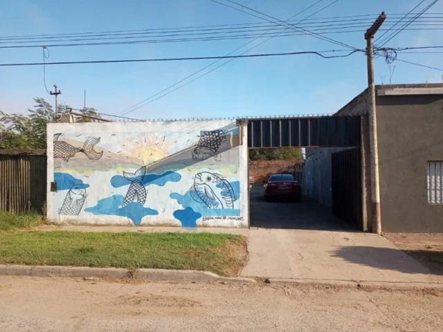 Cocheras y garages en Venta — C. 28 422