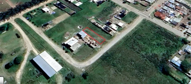 Lotes y terrenos en Venta — C. 43 435