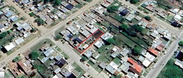 Lotes y terrenos en Venta — C. 29 217