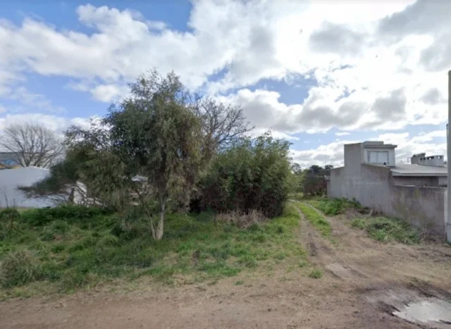 Lotes y terrenos en Venta — 5QGG+C9 Balcarce