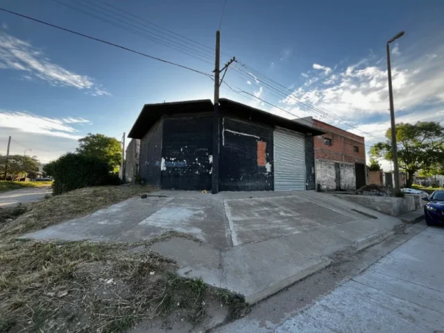 Galpones en Venta — C. 42 629
