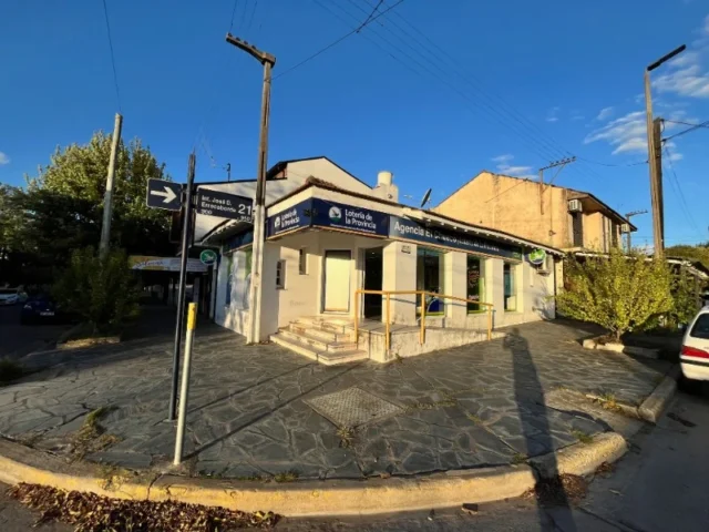 Fondo de comercio en Venta — C. 28 760