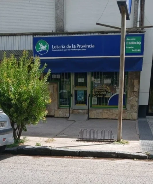 Fondo de comercio en Venta — Av. René Favaloro 706