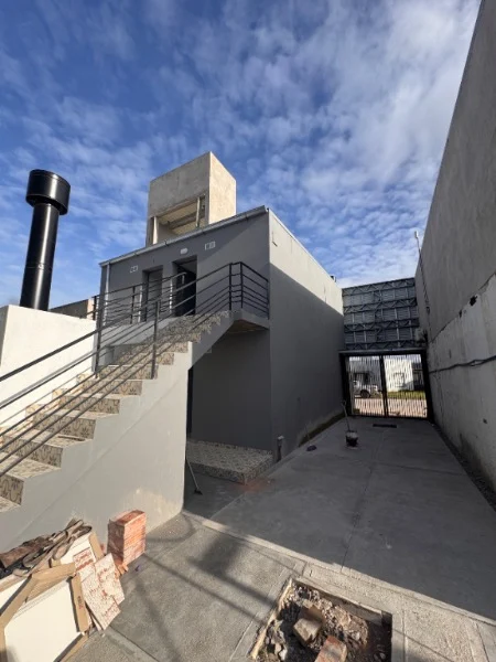 Departamentos, pisos y semipisos en Venta — Av. 31 358