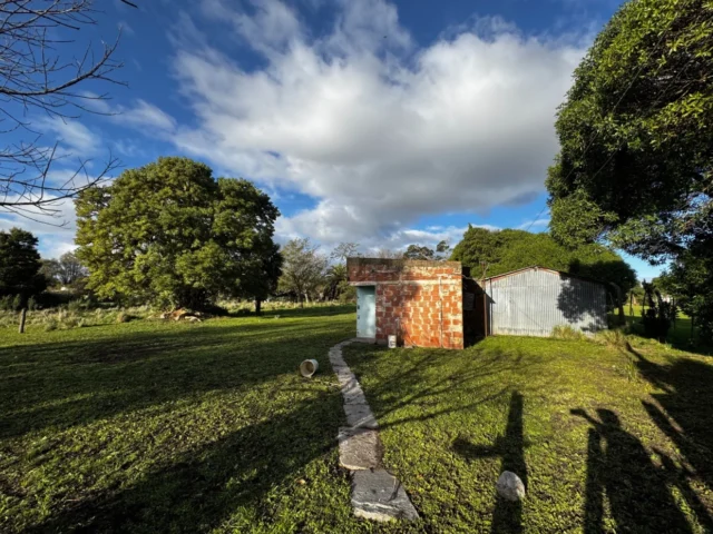 Lotes y terrenos en Venta — San Martin entre Mitre y