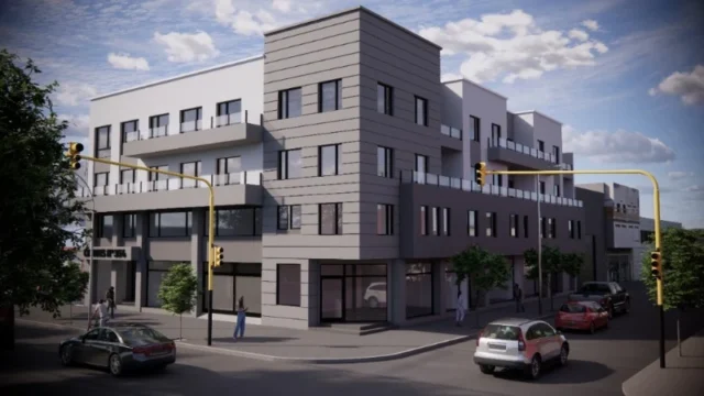 Departamentos, pisos y semipisos en Venta — Calle 7 y chaves