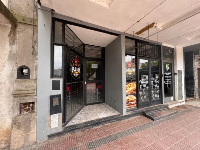 Locales en Venta — RP55 506