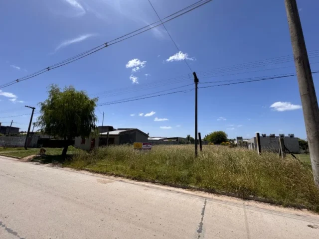 Lotes y terrenos en Venta — C. 47 18 & 20