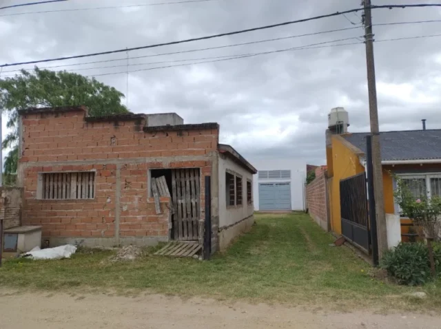 Galpones en Venta — C. 18 3128