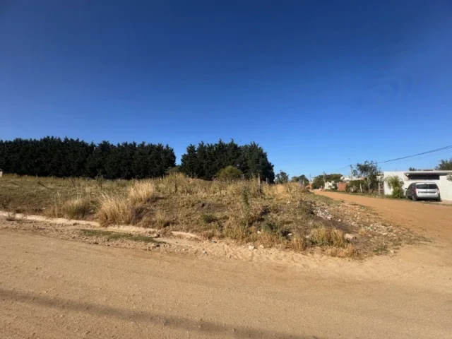 Lotes y terrenos en Venta — Rivadavia 1282