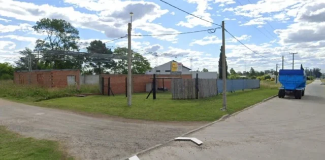 Lotes y terrenos en Venta — RN226 990