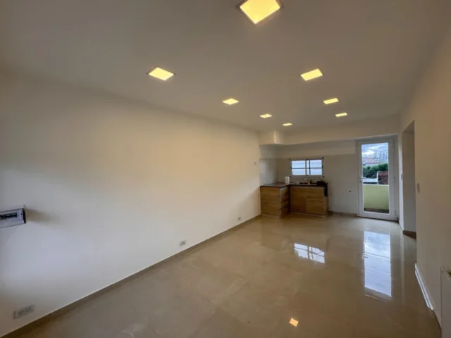 Departamentos, pisos y semipisos en Alquiler — c. 38 1214