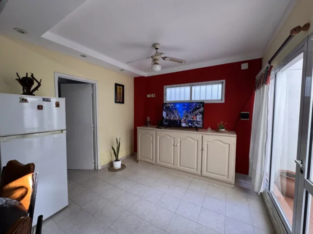 Departamentos, pisos y semipisos en Alquiler — Av. Suipacha 603