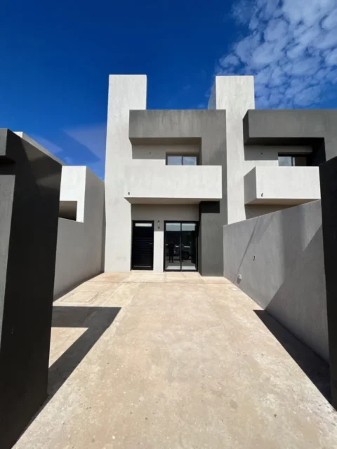 Departamentos, pisos y semipisos en Alquiler — C. 35 1388