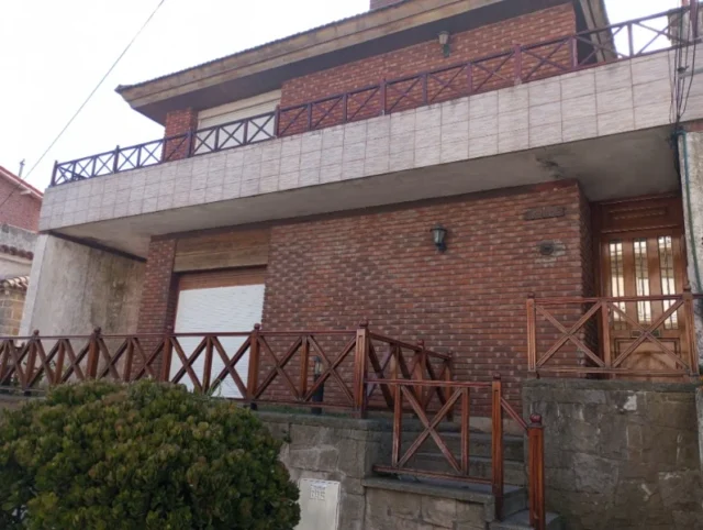 PH en Venta — Pacheco 2100